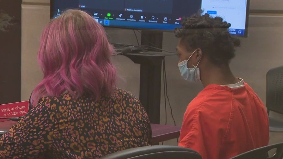 Hit-and-run crash, Milwaukee man accused